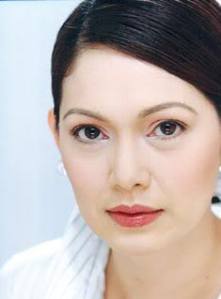 Maricel Soriano , moving on